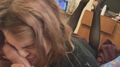 ऊँची एड़ी के जूते में अश्लील